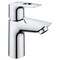 Grohe Bauloop Ohm Faucet S-Size Less Drain 23085001 - alternate 1