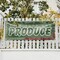 Signmission Pick Your Own Produce, 48 Inch x 120 Inch, Vinyl Banner B-120-30796 - alternate 3