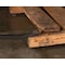Performance Tool 3 pc. Pry Bar Set, Curved Blade, Capped Ends, 8 12 17.75 in. W3033 - alternate 5