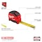 Milwaukee Tool Auto-Lock Tape, 16 ft Blade 48-22-1817 - alternate 11