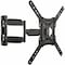 Mount-It Wall Mount for TV, Curved Screen Display MI14002 - alternate 1