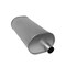 Ap Exhaust Muffler-Msl Maximum, 700489 700489 - alternate 4