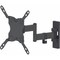 Manhattan Universal Flat-Panel Tv Articulating Mount, Double Arm Supports One 461405 - alternate 1