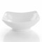 Elama Newman 18 Piece Square Porcelain Dinnerware Set in White EL-NEWMAN18 - alternate 5