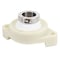 Edt FLANGEANGE BLOCK BEARING AA2GE-QK7-20-LK - alternate 3