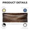 Signmission Tienda de Segunda Mano, 36 Inch x 96 Inch, Vinyl Banner B-96-30890 - alternate 4