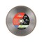 Norton Clipper Clipper Classic Series 07660702787 Diamond Saw Blade, 7 in Dia, 7/8 to 5/8 in Arbor, Turbo Rim 7660702787 - alternate 4