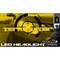 Race Sport Lighting Terminator Series H10 Fanless Led Conversion Headlight Kit H10TLED - alternate 4
