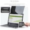Startech.Com 16-INCH 16:10 TOUCH PRIVACY SCREEN, ANTI-GLARE BLUE LIGHT FILTER, LAPTOP MONITOR SCREEN 16LT6-PRIVACY-SCREEN - alternate 8