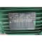 Leroy Somer AC MOTOR 56T 0.33HP 1725RPM 5/8IN 460V-AC 3PH 205547-MA002 - alternate 4