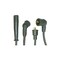 Federal Parts Standard Motor Products, Spark Plug Wire Set,  2984 - alternate 2