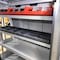 Rolacase SHELF For  Series 12 Van Storage Shelf Unit In Standard Low Roof Commercial Vehicles RSEFR/HD/120/1539 - alternate 6