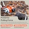 Superhandy Capstan Winch GUO076 - alternate 3