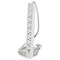Powerzone SURGE STRIP A&C 1500J WHT 6FT ORPBSUFC406 - alternate 1