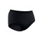 Seraphina Safety Apparel Women's Active Flame-Resistant Sport Brief, Gray, S CXWSB - alternate 2