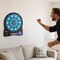 Vevor Electronic Dartboard LED-Illuminated with 48 Games & 500+ Variations 9449 - alternate 4