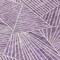 Homeroots 8' X 10' Purple And Ivory Geometric Washable Indoor Outdoor Area Rug 594806 - alternate 7