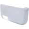 Ilc PETERBILT 335 YEAR 209 STAINLESS STEEL INTERIOR DOOR POCKET COVER W/ LOW POCKET 335 YR209 SS INT DOOR POCKET CVR W/ LOW POCKET - alternate 4
