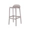 Lagoon Indoor and Outdoor Joyous Resin Bar Stool, 2PK 7057G6-BBLGS - alternate 4