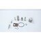 Asco SOLENIOD VALVE REPAIR KIT 304-150 - alternate 1
