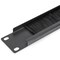 Rocstor SOLIDRACK 1U RACK MOUNT BRUSH Y10E010-B1 - alternate 2