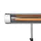 Deko Living 1500W Hanging Infrared Stand Heater with Carbon Fiber COH40004 - alternate 4