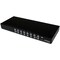 Startech.Com 16 PORT 1U RACK MOUNT USB KVM SWITCH SV1631DUSBU - alternate 1