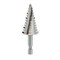 Diablo 7/8 in. X 2 3/4 in. L Metal Impact Step Drill Bit Hex Shank DSD0875S12 - alternate 1
