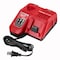 Milwaukee Tool M18 & M12 Rapid Charger 48-59-1808 - alternate 11