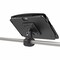 Compulocks SURFACE GO 1-4 GEN SPACE ENCLOSURE RAIL MOUNT BLACK TMR01B510GOSB - alternate 8