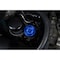 Hps Performance Billet Aluminum Engine Oil Filler Cap, Blue,  5269-106BL - alternate 9