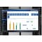 Eaton Tripp Lite Series SmartRack Monitor Rack-Mount Bracket, 4U, for LCD Monitor up to 17-19 in. SRLCDMOUNT - alternate 4
