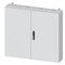 Siemens ALPHA 400 wall-mounted cabinet 8GK1112-4KK42 - alternate 1