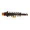 Kyb Complete Corner Unit Assembly -Strut, Mount and Spring,  SR4204 - alternate 1