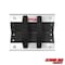 Extreme Max 5800.0225 V-Slides Snowmobile Dolly System - Aluminum, Silver 5800.0225 - alternate 5
