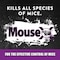 Mousex Non-Toxic Bait Pellets For Mice 1 lb 620201 - alternate 11