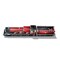 Wrebbit3D Harry Potter Hogwarts Express 3D Jigsaw Puzzle Multicolored 460 pc W3D-1009 - alternate 8