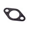 John Deere GASKET, JOHN DEERE OEM LG27355S  LG27355S - alternate 1