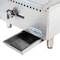 Koolmore 18 in. Natural Gas 1-Burner Griddle with 30,000 BTU in Stainless-Steel KM-GG1-18M KM-GG1-18M - alternate 4