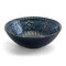Elama Deep Sea Mozaic 16 Piece Luxurious Stoneware Dinnerware with Complete Setting for 4 EL-DEEPSEAMOZAIC - alternate 7
