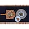 Picnic Time Family Of Brands New York Jets - Acacia Pizza Peel Serving Paddle, (Acacia Wood) 891-00-512-223-2 - alternate 3