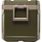 Igloo Sportsman Latitude 52 Qt. Cooler Tank Green & Sandstone 50410 - alternate 1