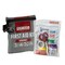 First Aid Only Pac-Kit Explorer 1 Series Watertight First Aid Kit, 67-Piece 96008 - alternate 2