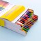 Bazic Products Premium Crayons, 48 Colors, 6PK 2510 - alternate 3
