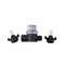 Aqua Pro Aqua Pro 21849; Fresh Water Pump; 3.0 GPM; 45 to 65 PSI; 1/2 Inch Male Threads Inlet 21849 - alternate 6