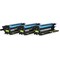 Lexmark Photoconductor 3-Pack, 3 x 175000 Yield 72K0Q00 - alternate 1
