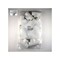 Charlotte Pipe And Foundry 1 In. Schedule 40 PVC Tee, 10PK PVC02400C1000 - alternate 3