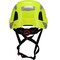 Pip Reflective kit for Traverse safety helmet 280-HP1491KIT - alternate 2
