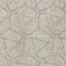 Homeroots 3' X 5' Beige Ivory And Gray Geometric Washable Indoor Outdoor Area Rug 612821 - alternate 6