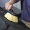 Harper 8 in. Handle Scrubbing Gong Brush, Stiff Bristle, 3-Pack 10000-07769 - alternate 5